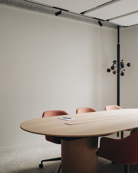 Motion Equity Partners Headquarters